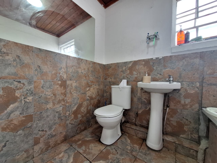 3 Bedroom Property for Sale in Tafelsig Western Cape